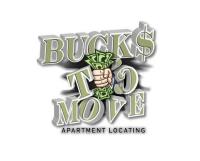 Bucks To Move Apartment Locating image 1